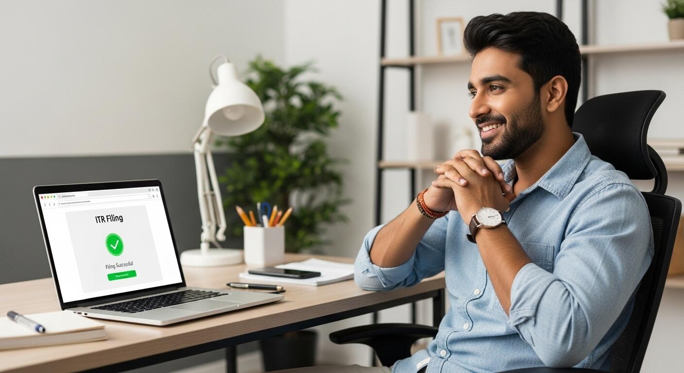 ITR Filing 2025: Comparing Fees of 8 Top Websites (Don't Pay More Than You Have To)
