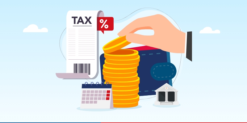 Savings Account Tax Limits: When Does IT Send You a Notice?