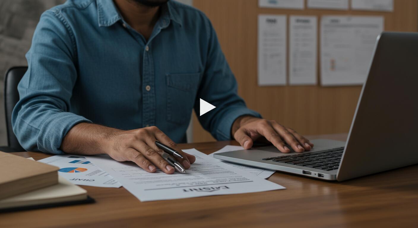 Online GST Consultation for Small Businesses: Expert Help Made Easy in 2025