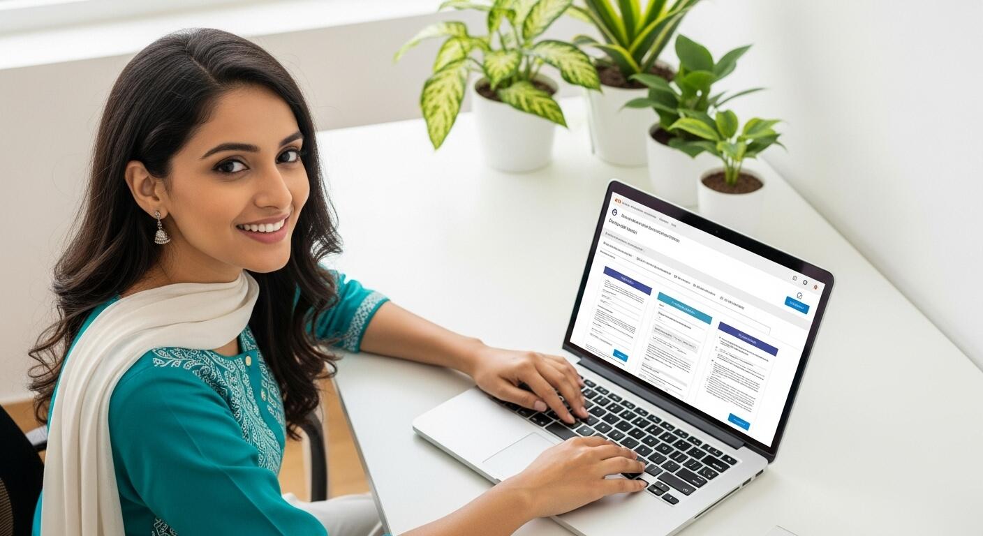 India 2025: A Complete Guide to Trademarking Your Business Name and Registering an LLC