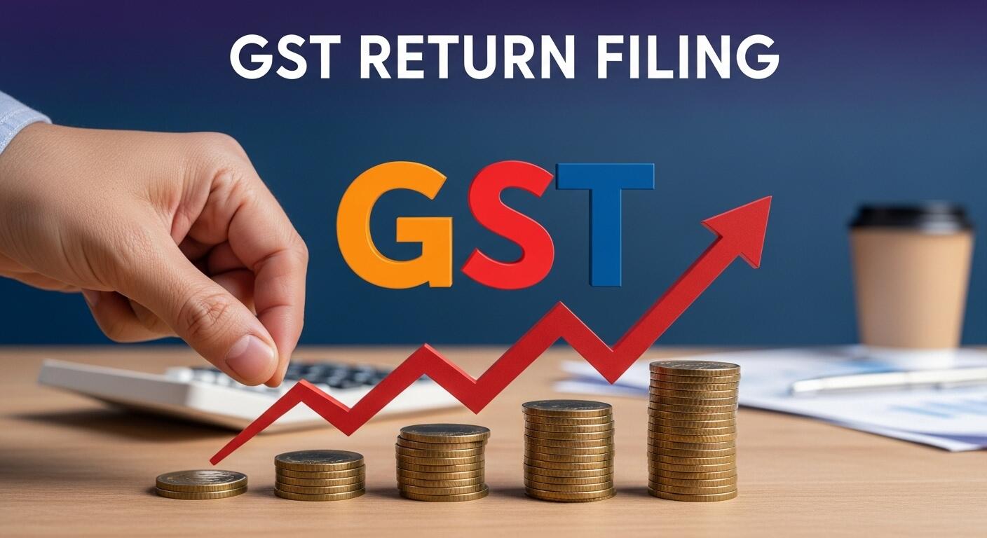 Online GST Registration ₹499 | Govt Approved | CA Expert Help