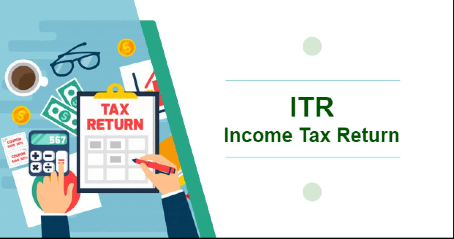 Avoid Income Tax Notices! Complete 2025 ITR Filing Guide for Indians