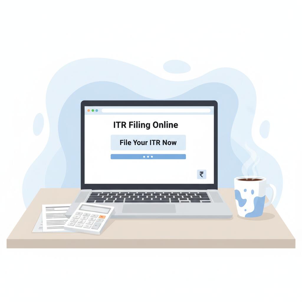GST Registration for eCommerce Sellers in India [2025 Guide] – Flipkart, Amazon, Meesho, Shopify