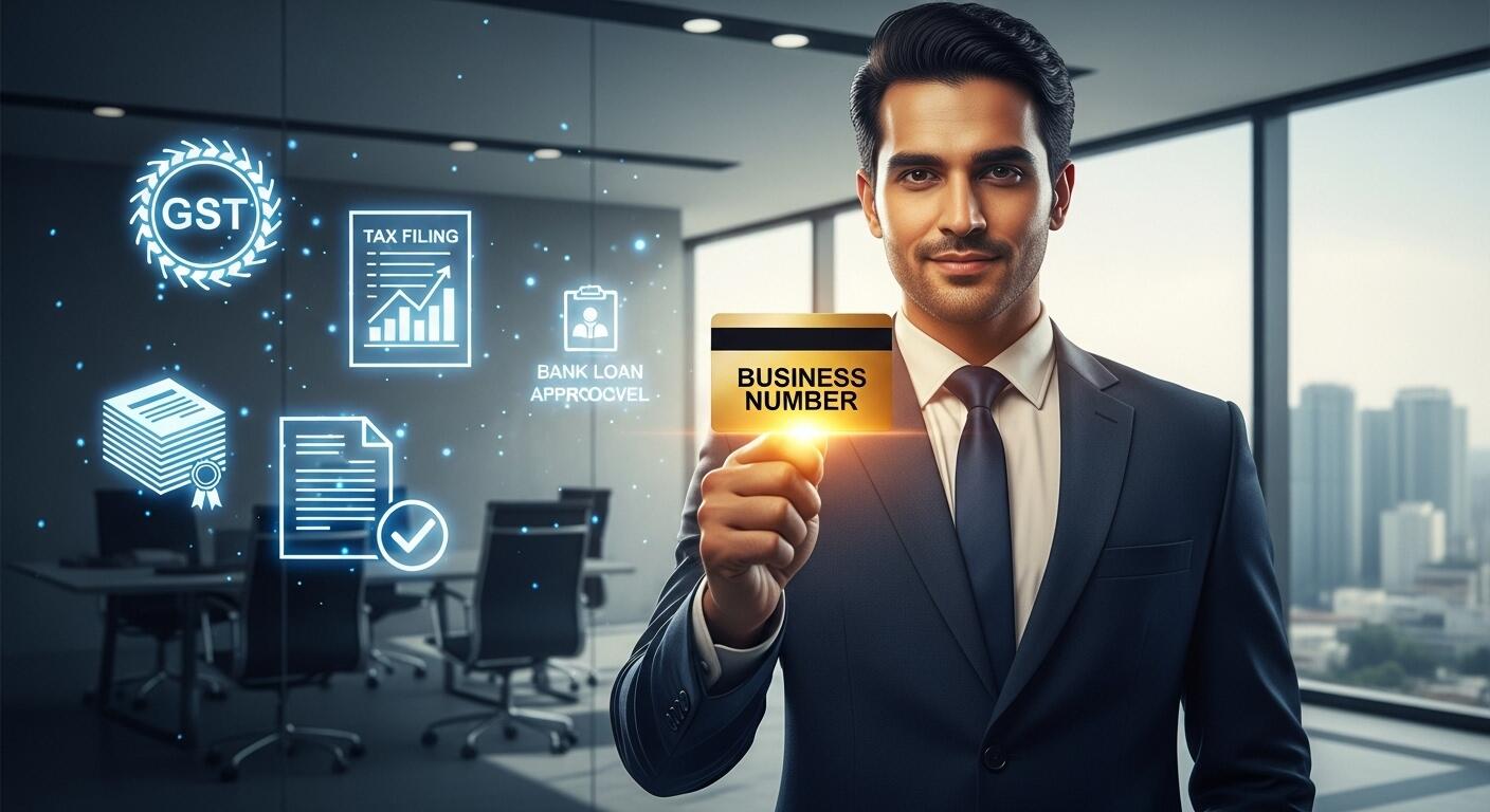 Why Your Business Needs a Business Number – Benefits & Importance Explained