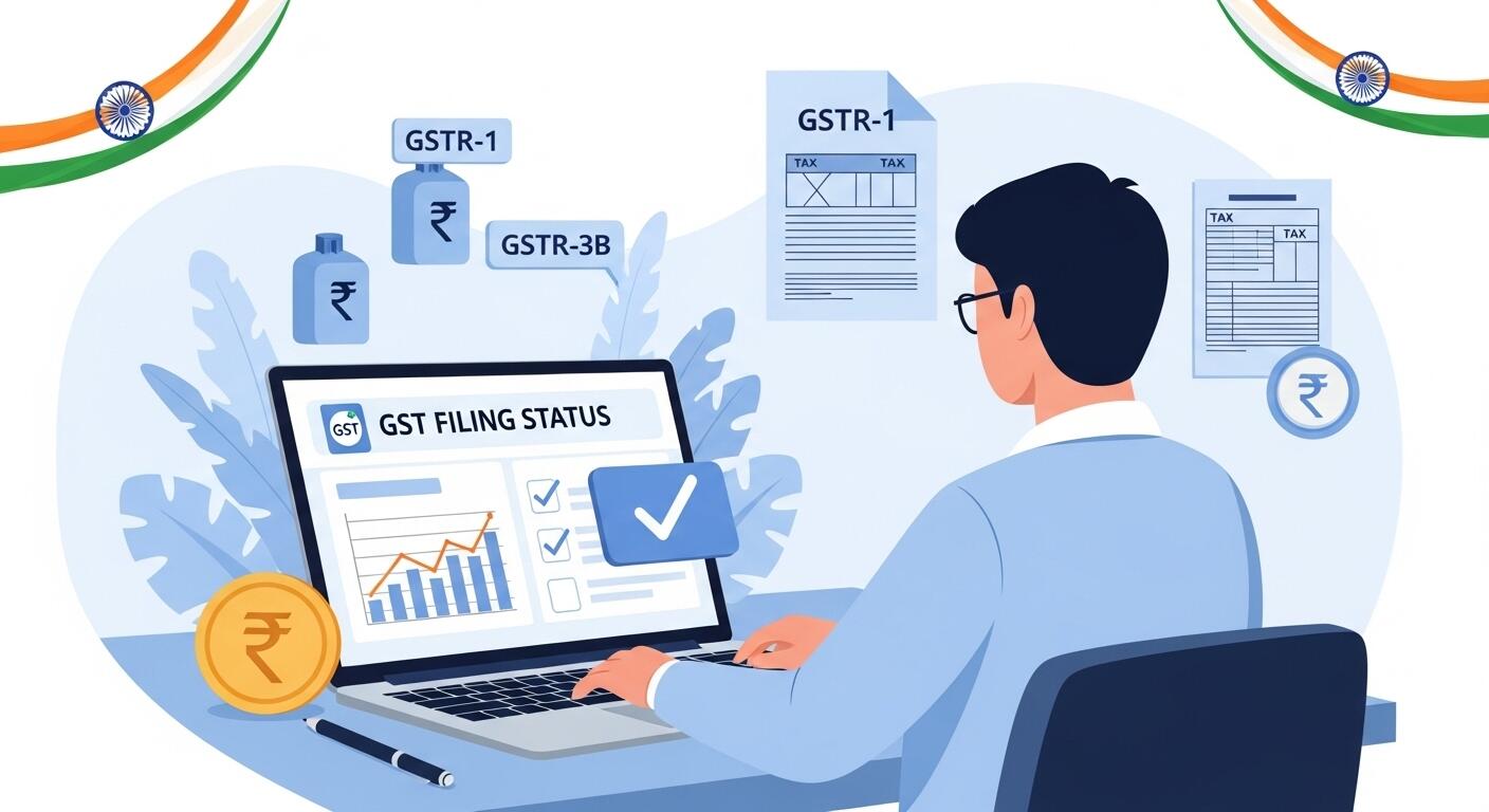 Online GST Registration ₹499 | Govt Approved | CA Expert Help