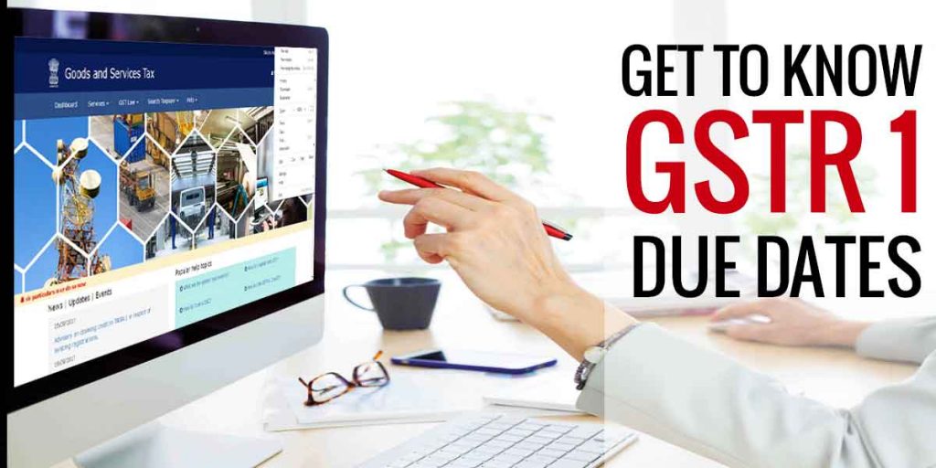 GSTR-1 Filing 2025: Easy 5-Minute Step-by-Step Guide (CA-Free!)