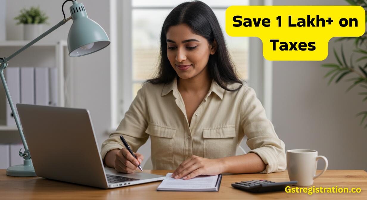 Freelance Income Tax Filing India: Save Money, Avoid Penalty!
