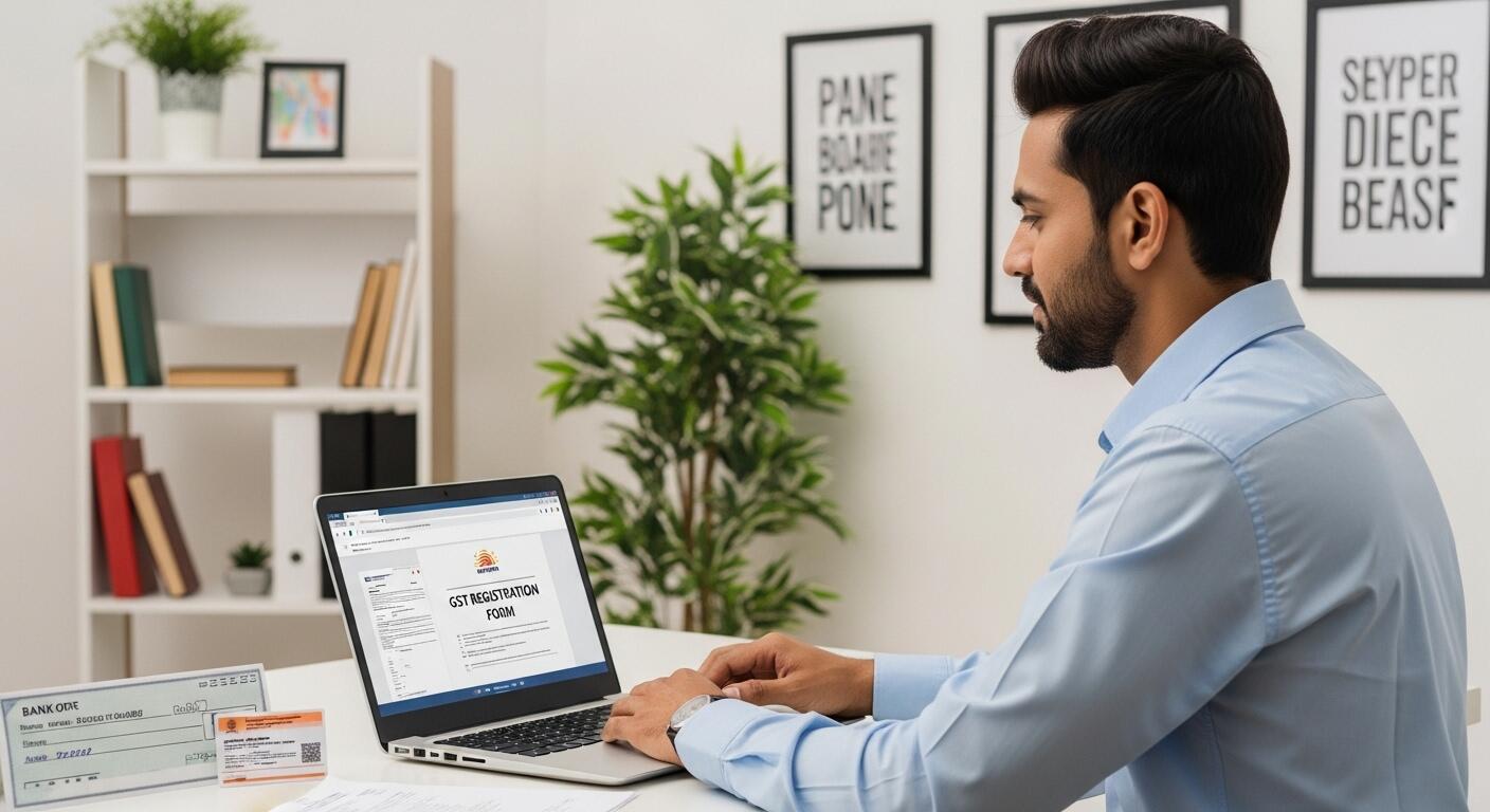 5 Most Trusted CA Websites in India — for GST, ITR, and Company Registration (2025)