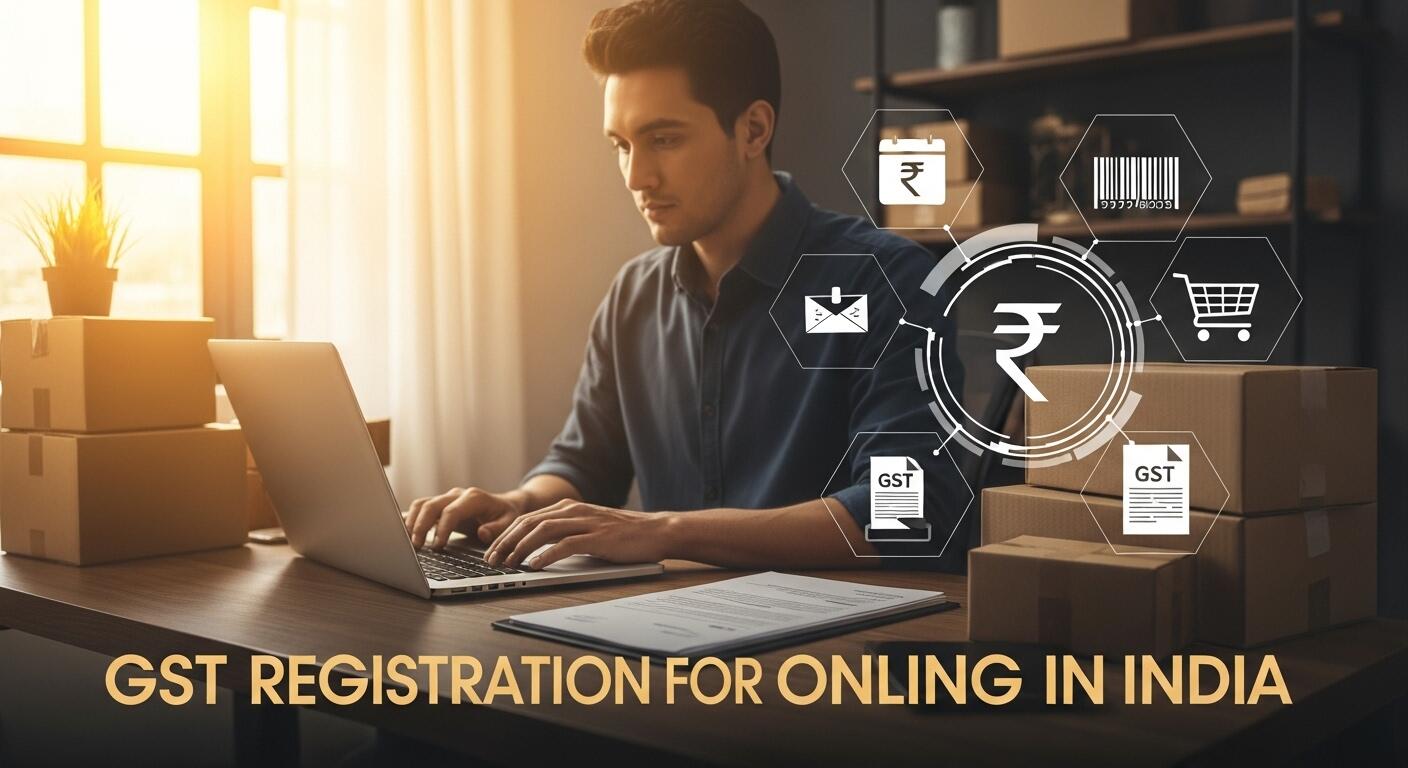 5 Most Trusted CA Websites in India — for GST, ITR, and Company Registration (2025)