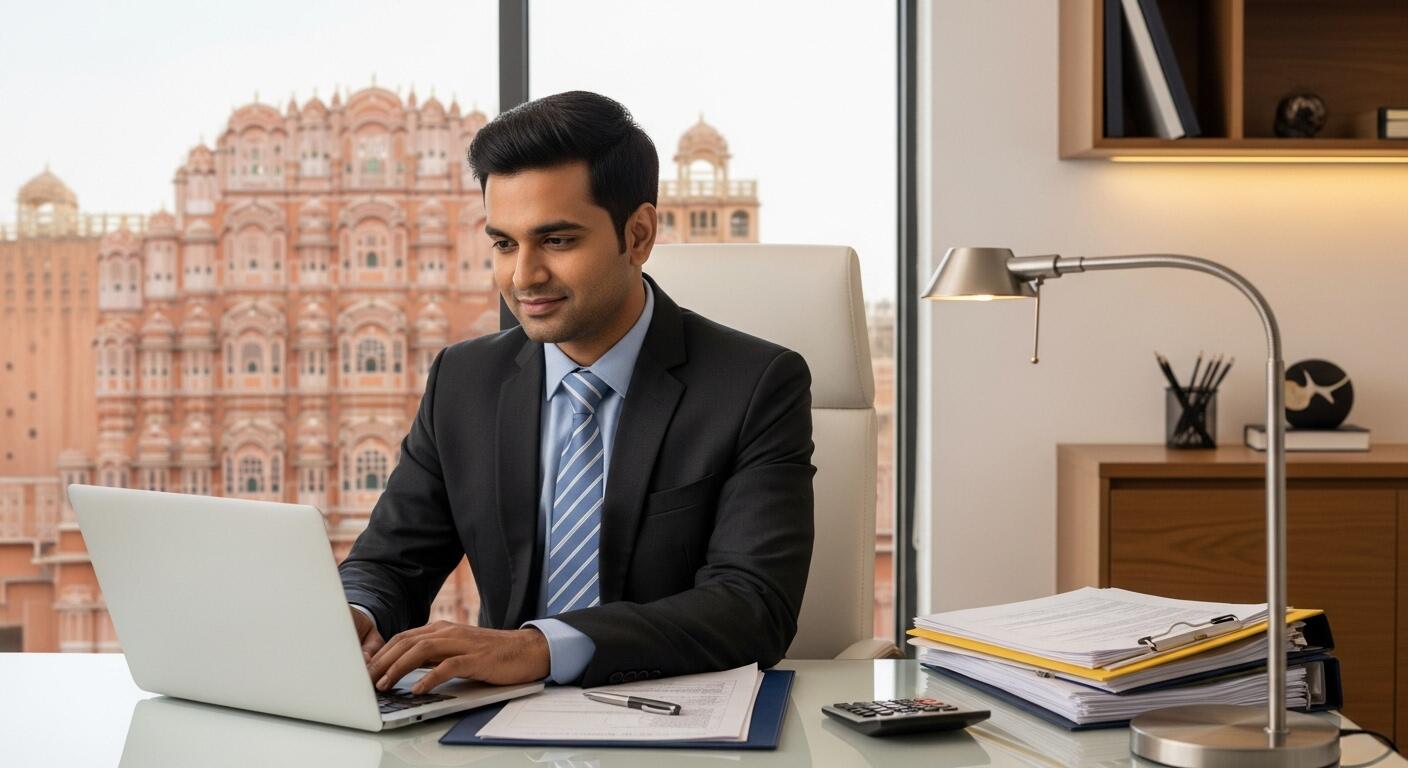 GST Registration for eCommerce Sellers in India [2025 Guide] – Flipkart, Amazon, Meesho, Shopify