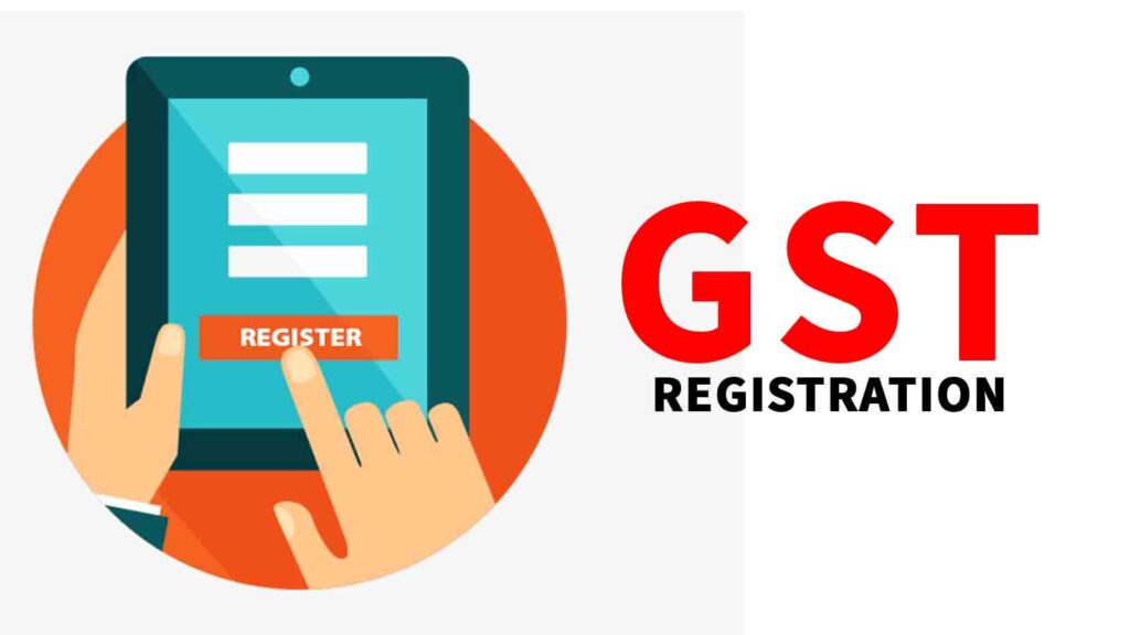 Online GST Registration 2025 – Process, Documents, Cost & Expert Guide