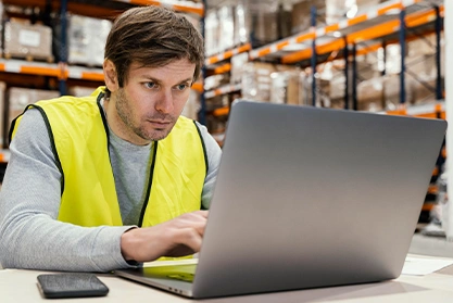 import-export-code-verification